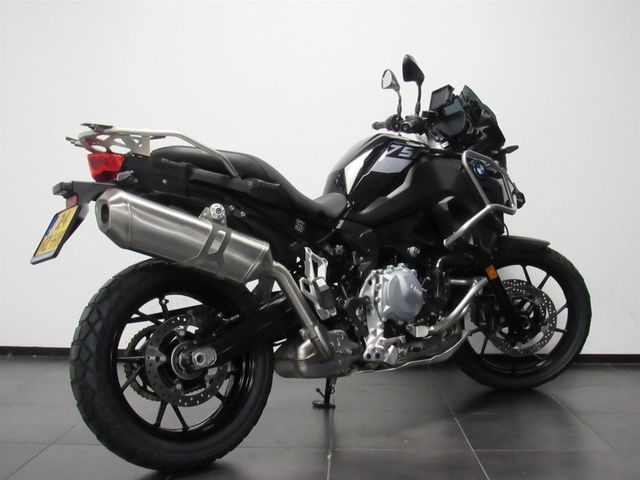 bmw - f-750-gs