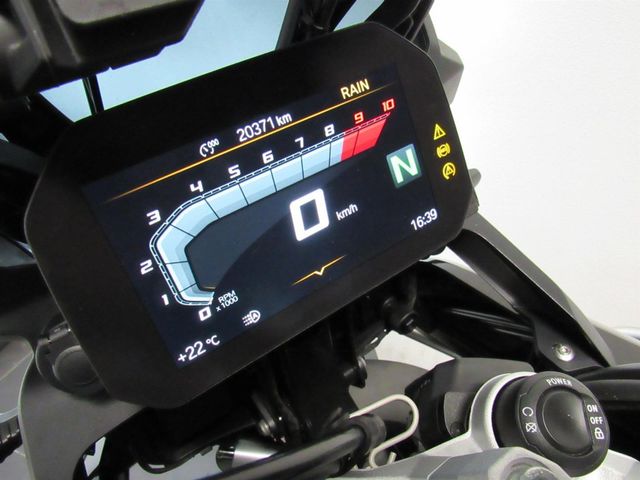 bmw - f-750-gs