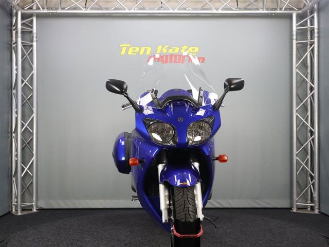 yamaha - fjr-1300