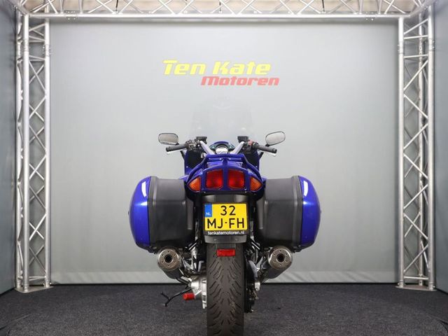yamaha - fjr-1300
