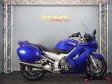 YAMAHA FJR 1300