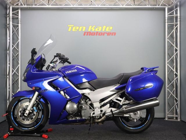 yamaha - fjr-1300