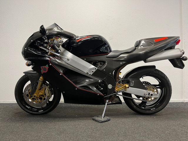 bimota - sb-8-r
