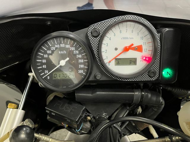 bimota - sb-8-r