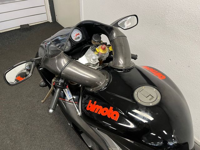 bimota - sb-8-r