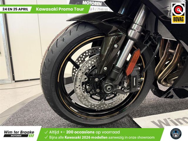 kawasaki - ninja-1100-sx