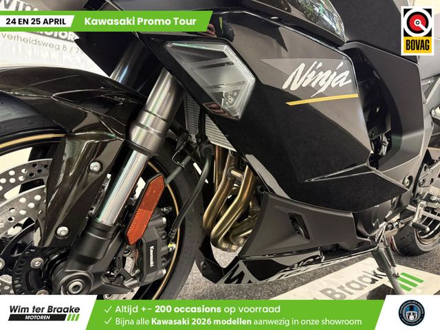 kawasaki - ninja-1100-sx