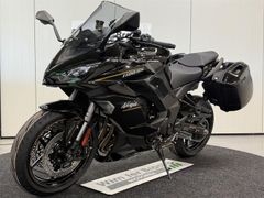 KAWASAKI NINJA 1100 SX