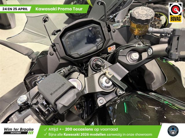 kawasaki - ninja-1100-sx