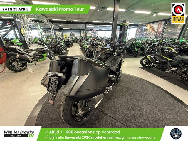 kawasaki - ninja-1100-sx