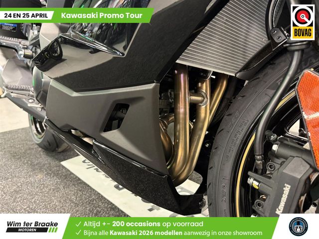 kawasaki - ninja-1100-sx