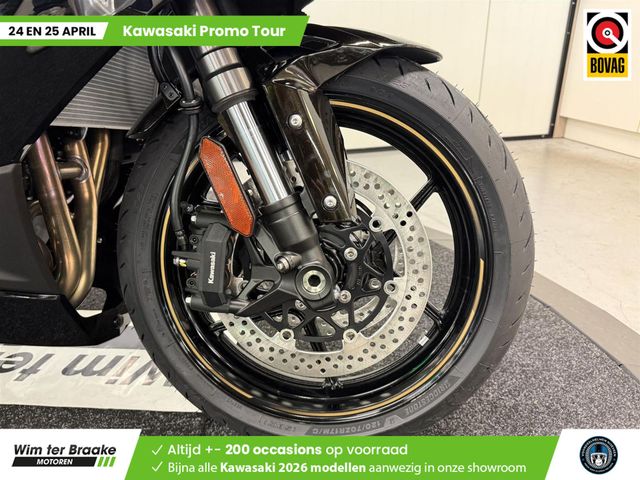 kawasaki - ninja-1100-sx