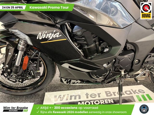 kawasaki - ninja-1100-sx