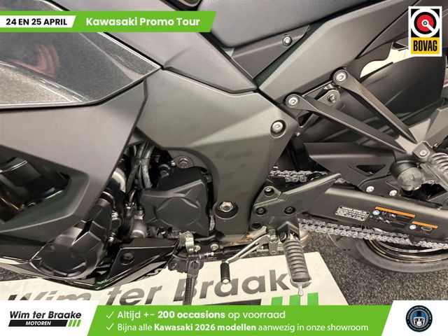 kawasaki - ninja-1100-sx