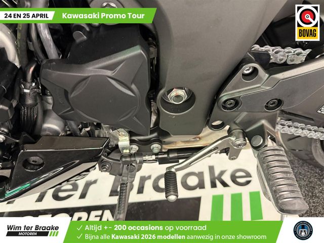 kawasaki - ninja-1100-sx