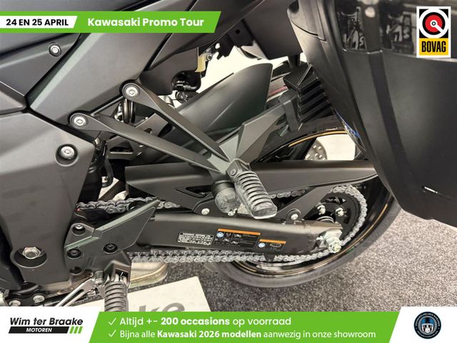 kawasaki - ninja-1100-sx