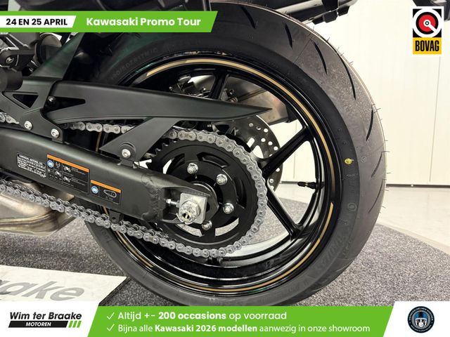 kawasaki - ninja-1100-sx