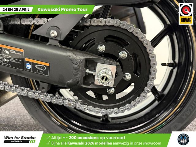 kawasaki - ninja-1100-sx