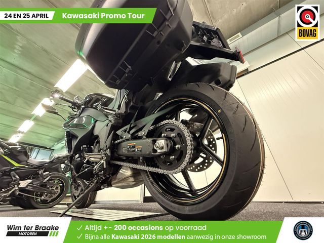 kawasaki - ninja-1100-sx