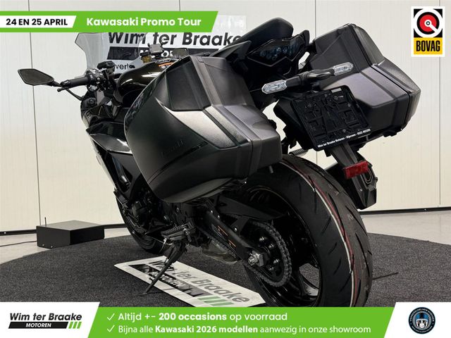 kawasaki - ninja-1100-sx