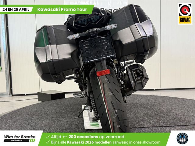 kawasaki - ninja-1100-sx