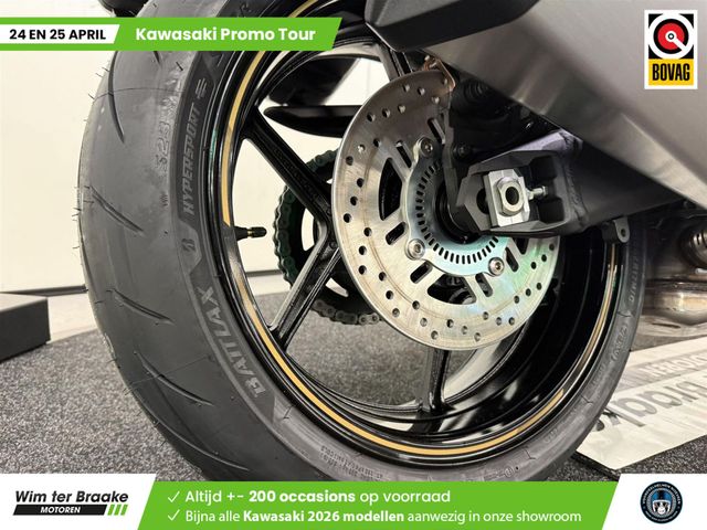 kawasaki - ninja-1100-sx