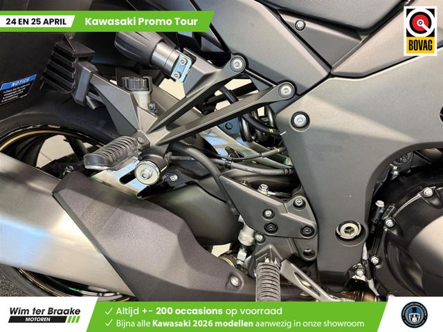 kawasaki - ninja-1100-sx