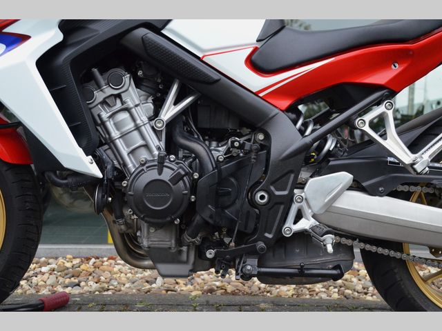 honda - cb-650-f-abs
