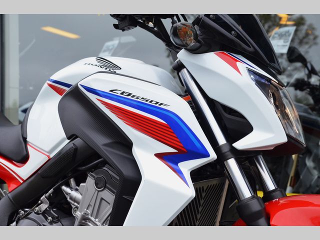 honda - cb-650-f-abs