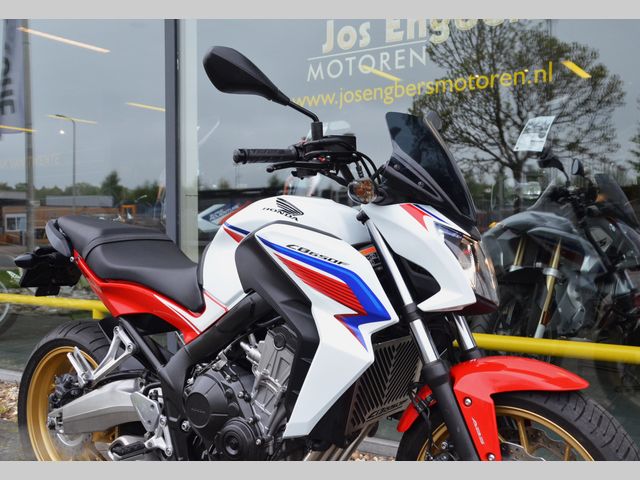 honda - cb-650-f-abs