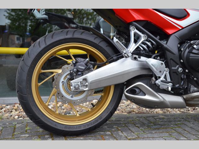 honda - cb-650-f-abs