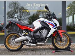 HONDA CB 650 F ABS