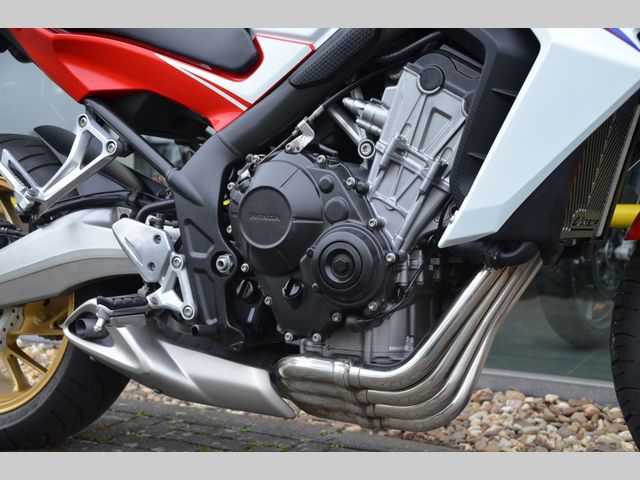 honda - cb-650-f-abs