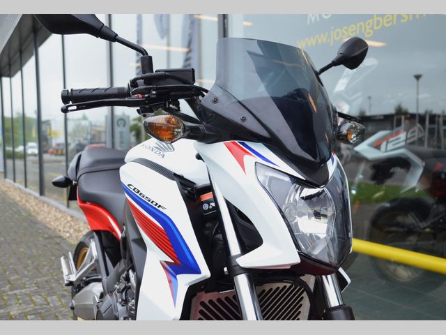 honda - cb-650-f-abs