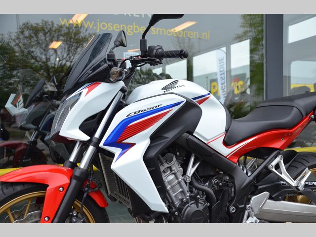 honda - cb-650-f-abs