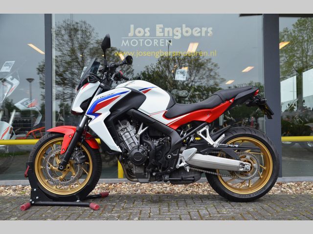 honda - cb-650-f-abs