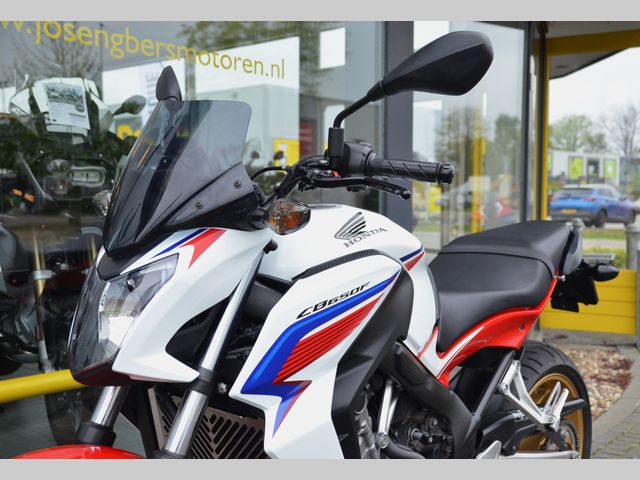 honda - cb-650-f-abs