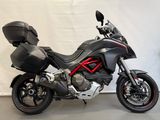 DUCATI MULTISTRADA 1200 S TOURING