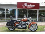 HARLEY-DAVIDSON ROAD KING FLHRI