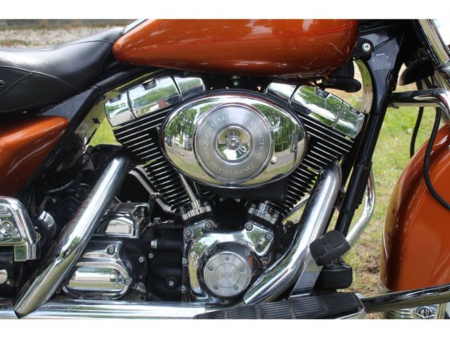 harley-davidson - road-king-flhri