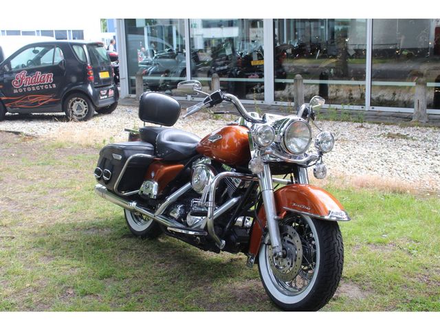 harley-davidson - road-king-flhri