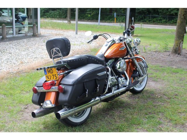 harley-davidson - road-king-flhri