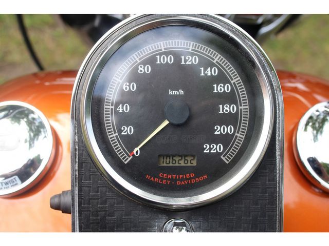 harley-davidson - road-king-flhri