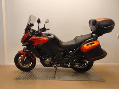 Kawasaki Versys 1000 Grand Tourer 2017 occasion – foto 6 van 10