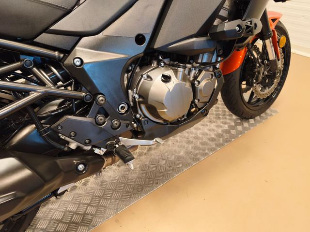 kawasaki - versys-1000-grand-tourer