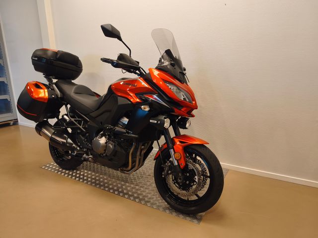 kawasaki - versys-1000-grand-tourer