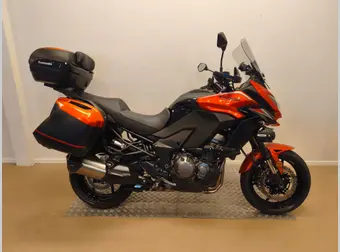Kawasaki Versys 1000 Grand Tourer 2017 occasion