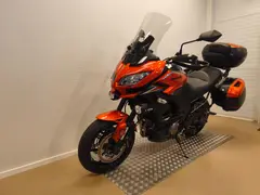 Kawasaki Versys 1000 Grand Tourer 2017 occasion – foto 7 van 10