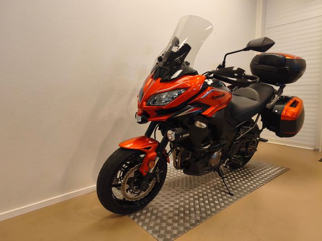 kawasaki - versys-1000-grand-tourer