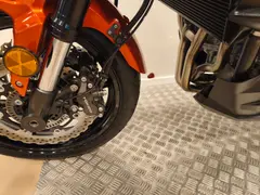 Kawasaki Versys 1000 Grand Tourer 2017 occasion – foto 8 van 10